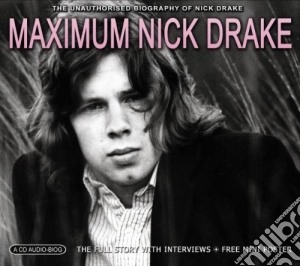 Nick Drake - Maximum cd musicale di Nick Drake