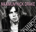 Nick Drake - Maximum cd
