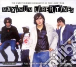 Libertines (The) - Maximum Libertines cd