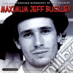 Jeff Buckley - Maximum Jeff Buckley