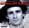 Jeff Buckley - Maximum Jeff Buckley cd