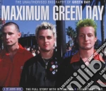 Green Day - Maximum Green Day cd