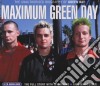 Green Day - Maximum Green Day cd