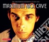 Nick Cave - Maximum cd