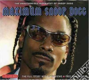 Snoop Dogg - Maximum cd musicale di Snoop Dogg