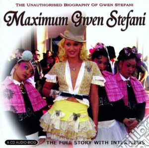 Gwen Stefani - Maximum cd musicale di Stefani Gwen