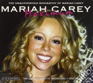 Mariah Carey - Maximum Mariah Carey cd musicale di Mariah Carey