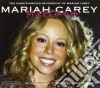 Mariah Carey - Maximum Mariah Carey cd