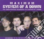 System Of A Down - Maximum