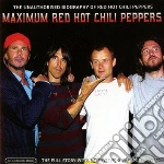 Red Hot Chili Peppers - Maximum Chili Peppers cd