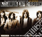 Led Zeppelin - Maximum cd