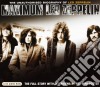 Led Zeppelin - Maximum cd