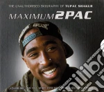 2pac - Maximum 2pac cd