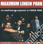 Linkin Park - Maximum Linkin Park cd
