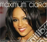 Ciara - Maximum Ciara cd