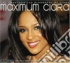 Ciara - Maximum Ciara cd