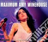 Amy Winehouse - Maximum Amy Winehouse cd