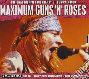 Guns N' Roses - Maximum cd musicale di Guns N' Roses