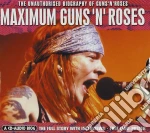 Guns N' Roses - Maximum cd