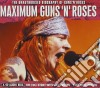 Guns N' Roses - Maximum cd