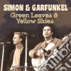 Simon & Garfunkel - Green Leaves & Yellow Skies cd