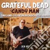 Grateful Dead - Candy Man (2 Cd) cd