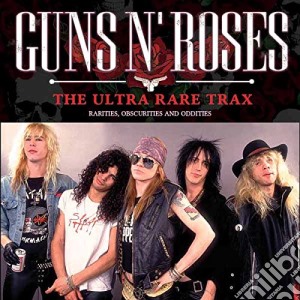Guns N' Roses - The Ultra Rare Trax cd musicale di Guns 'N' Roses