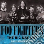 Foo Fighters - The Big Day Out cd