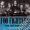 Foo Fighters - The Big Day Out cd