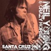 Neil Young & Crazy Horse - Santa Cruz 1984 cd