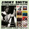 Jimmy Smith - The Classic Verve Albums Collection (4 Cd) cd