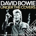 David Bowie - Under The Covers cd