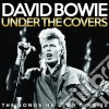 David Bowie - Under The Covers cd