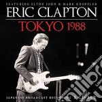 Eric Clapton - Tokyo 1988 (2 Cd)