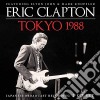 Eric Clapton - Tokyo 1988 (2 Cd) cd