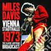 Miles Davis - Vienna Stadthalle 1973 cd
