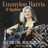 Emmylou Harris & Spyboy - Bottom Line, New York 1998 cd