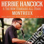 Herbie Hancock - Montreux (2 Cd)