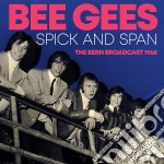 Bee Gees - Spick And Span