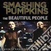 Smashing Pumpkins - The Beautiful People cd
