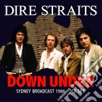 Dire Straits - Down Under: Sydney Broadcast 1986 (2 Cd)