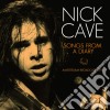 Nick Cave - Songs From A Diary cd
