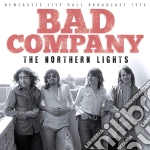 Bad Company - The Northern Lights cd