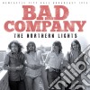 Bad Company - The Northern Lights cd