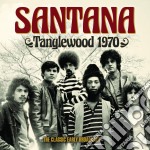 Santana - Tanglewood 1970