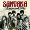 Santana - Tanglewood 1970 cd