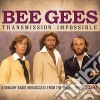 Bee Gees - The Transmission Impossible (3 Cd) cd