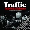 Traffic - Santa Monica Shakedown cd