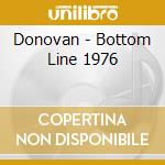 Donovan - Bottom Line 1976 cd