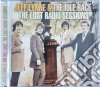 Jeff Lynne & The Idle Race - The Lost Radio Sessions cd